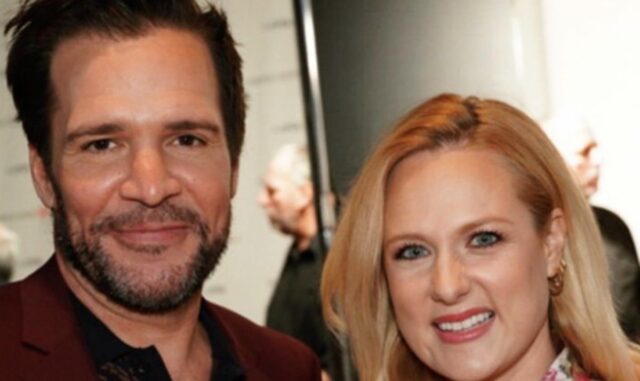 Marie-Soleil Dion envoie un message à son ex et les réactions sont nombreuses