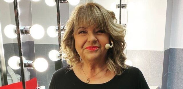 Lise Dion donne des nouvelles de son état et fait une annonce