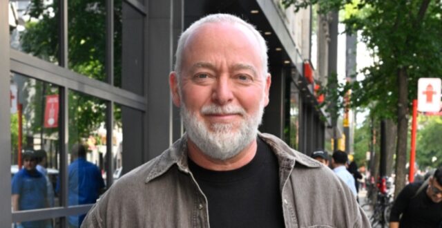 Guy Jodoin sort et dévoile que son salaire était coupé à TVA guy jodoin
