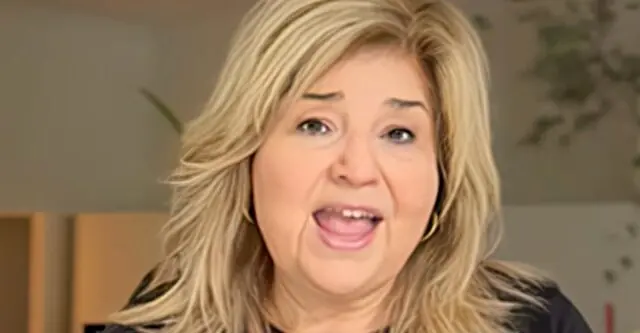 Marie-Claude Barrette publie son look pour le mariage de son fils marie-claude barrette nouvelle emission