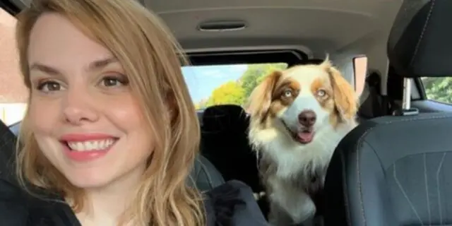 Coeur de Pirate sort et fait une précision sur son mari