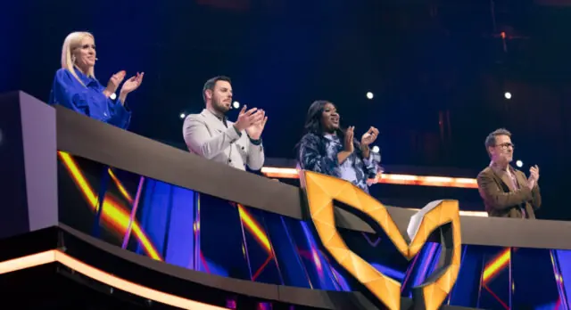 L’élimination double à Chanteurs Masqués fait réagir sur un point précis