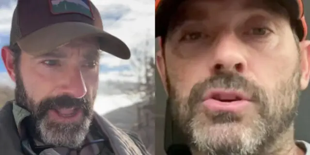 Guillaume Lemay-Thivierge est de retour avec une vidéo à l’extérieur et ça fait parler