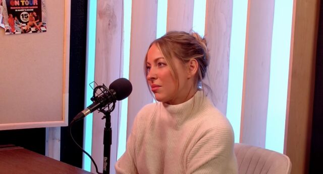 Marie-Mai fait de rares confessions sur son ex après avoir dévoilé son nouveau chum