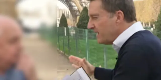 Un animateur québécois fait son grand retour à la télé et plusieurs ne le reconnaissent pas