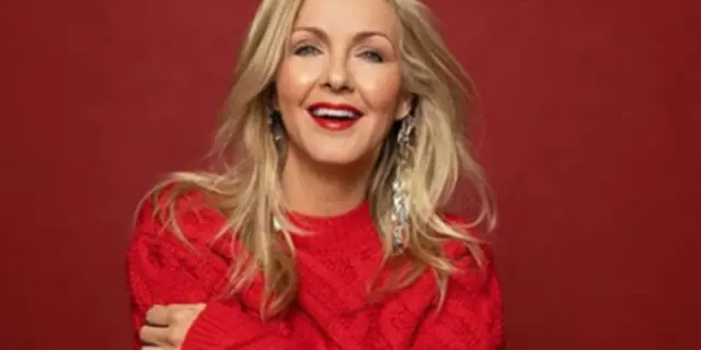 Véronique Cloutier annonce la nouvelle que plusieurs attendaient