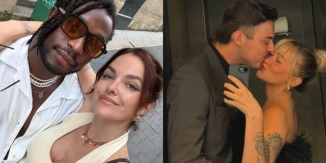 Découvrez 12 nouveaux couples de vedettes du Québec en 2025 en photos