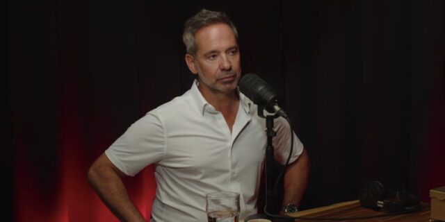 José Gaudet sort et se confie sur le décès de son père
