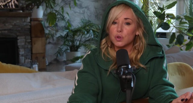 Une comédienne du Québec confie être tombée en amour avec l’ex de Mariloup Wolfe