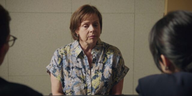 Maude Guérin dit ce qu’elle pense de son rôle difficile dans Indéfendable