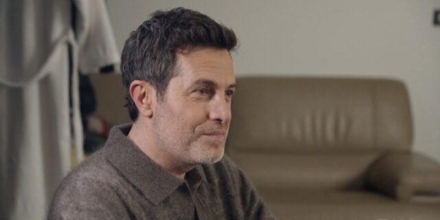 Un commentaire revient souvent après le premier épisode de Sucré Givré