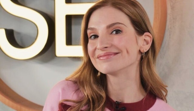 Stéphanie Villeneuve de Salut Bonjour réagit après la situation