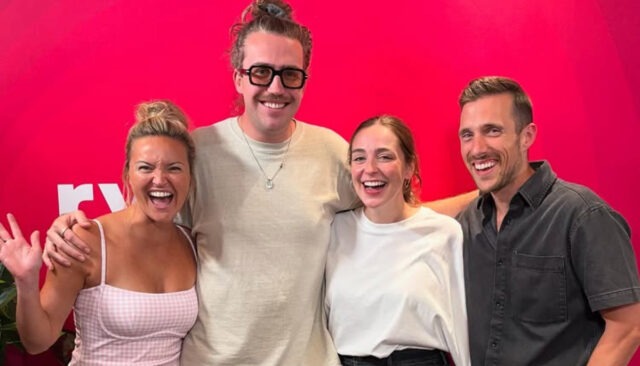 Un animateur québécois annonce sa démission et les réactions sont nombreuses