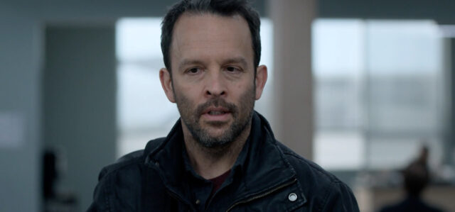 Plusieurs téléspectateurs réagissent après une situation précise dans STAT