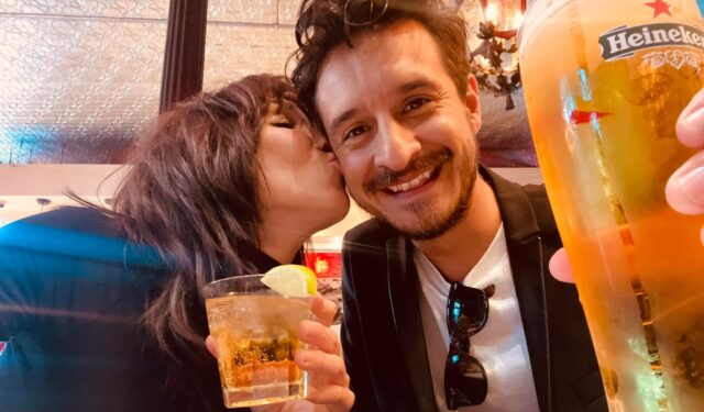 La fille de Sébastien Diaz et Bianca Gervais fait réagir dans un nouveau projet