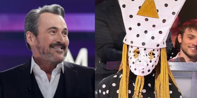 Guy A. Lepage sort et doit s’exprimer après la controverse