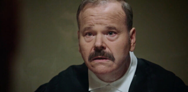 Après son épuisement professionnel, Michel Charette fait une précision sur Indéfendable