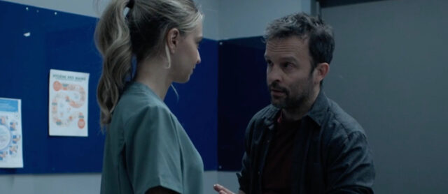 Une scène de STAT fait réagir après l’épisode de mardi