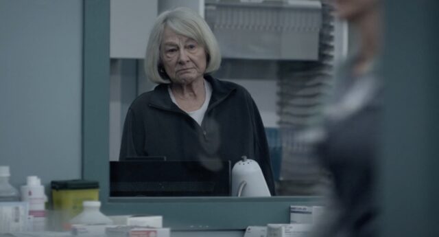 Une arrestation fait réagir dans STAT