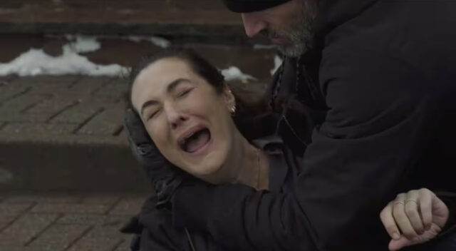 Un point précis de la finale de Antigang fait réagir partout au Québec antigang explosion