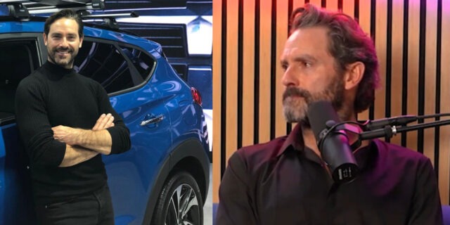 Guillaume Lemay-Thivierge révèle le montant qu’il a reçu pour son contrat