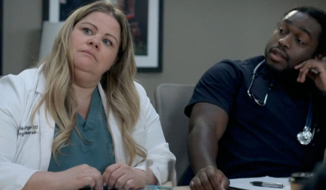 On sait désormais l’émission qui va remplacer STAT