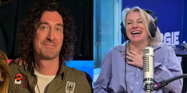 Sébastien Trudel sort et fait une précision sur son couple avec Cathy Gauthier
