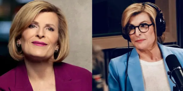 Brigitte Bougie précise la raison derrière son départ