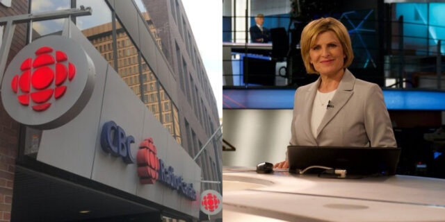 Une autre cheffe d’antenne annonce qu’elle quitte dès ce soir