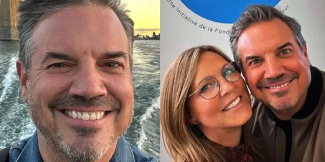 Charles Lafortune et Sophie Prégent sortent et publient des photos ensemble