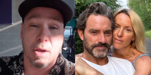 David Jalbert sort et prend la défense de Guillaume Lemay-Thivierge