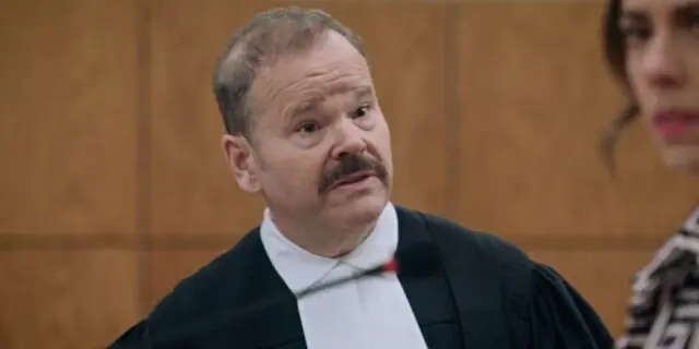 Michel Charette annonce une bonne nouvelle pour les fans d’Indéfendable
