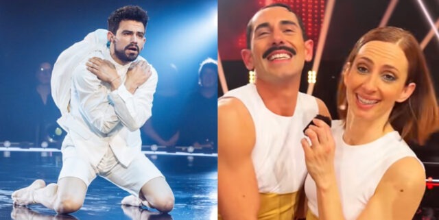 Un même commentaire revient souvent après la finale de Révolution