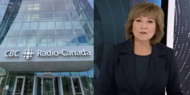 On sait désormais qui remplacera Céline Galipeau à Radio-Canada