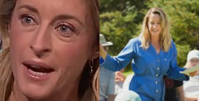 Christine Beaulieu sort et dévoile son projet pour l’été