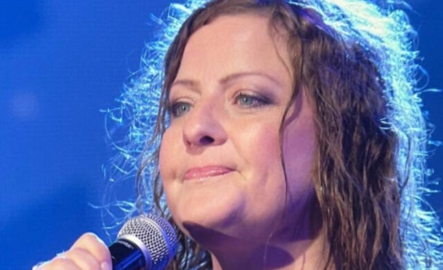 Marie-Annick Lépine annonce qu’elle a rencontré quelqu’un