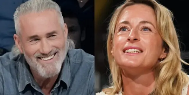 Rares révélations sur le couple de Christine Beaulieu et Roy Dupuis