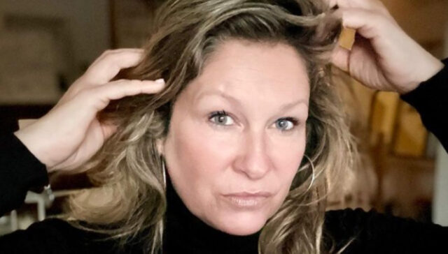 L’animatrice Saskia Thuot dénonce les messages méchants qu’elle a reçus
