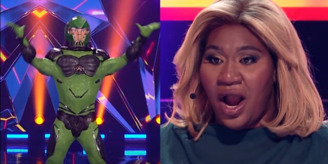 Les nouveaux costumes de Chanteurs Masqués sont dévoilés et ça fait réagir