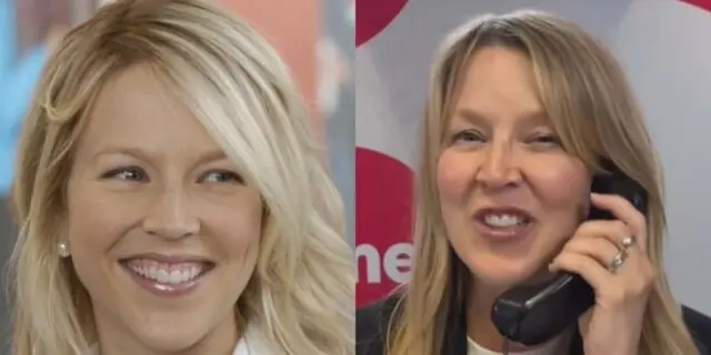 Julie Bélanger annonce la bonne nouvelle que plusieurs attendaient