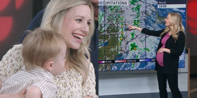Cette chroniqueuse annonce son départ de Radio-Canada