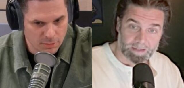 Patrick Lagacé donne la vraie raison de l’absence de Jean-Philippe Wauthier à son mariage
