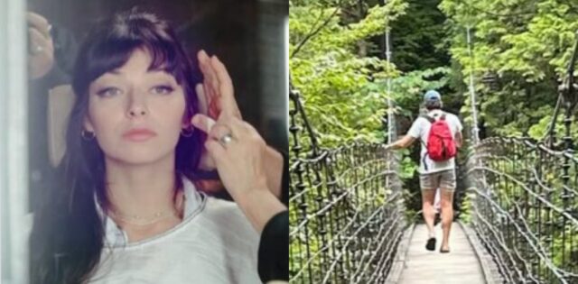 Rosalie Bonenfant aurait confirmé son couple avec cet animateur connu