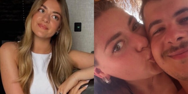 La fille de Marc Dupré partage des images de son voyage loin du Québec