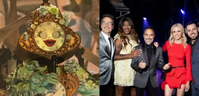 La première de Chanteurs masqués fait réagir les téléspectateurs sur un point précis