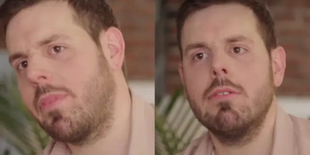 Émotif, Sam Breton révèle une difficulté dans sa vie