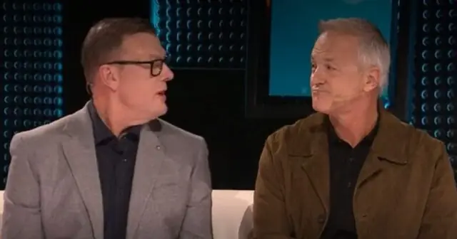 Après leur EDDL, Dany Dubé et Martin McGuire envoient un message