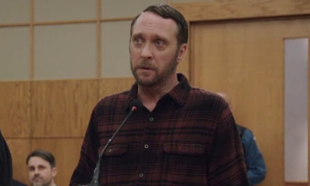 Un même commentaire revient après le dernier épisode d’Indéfendable
