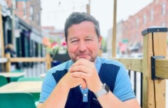 Dany Turcotte révèle avoir reçu un coup de fil inattendu