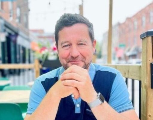 Dany Turcotte révèle avoir reçu un coup de fil inattendu